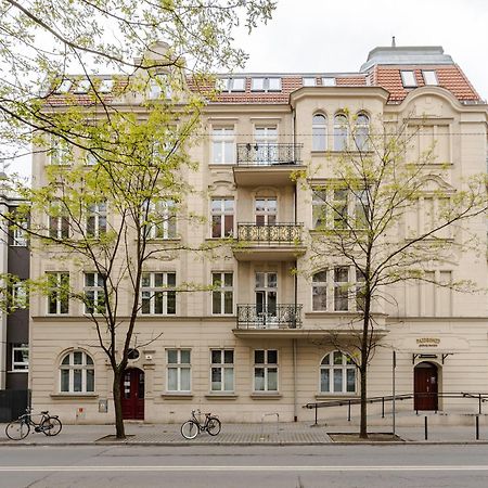 Apartament Fair Targi Dworzec Poznan Gasiorowskich Ngoại thất bức ảnh