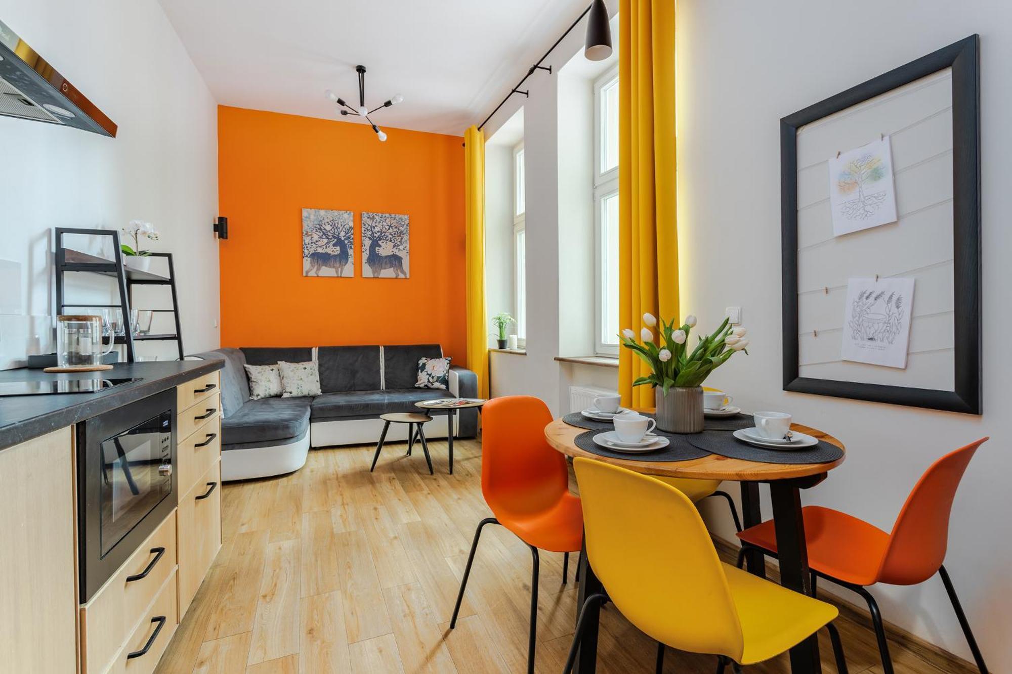 Apartament Fair Targi Dworzec Poznan Gasiorowskich Ngoại thất bức ảnh