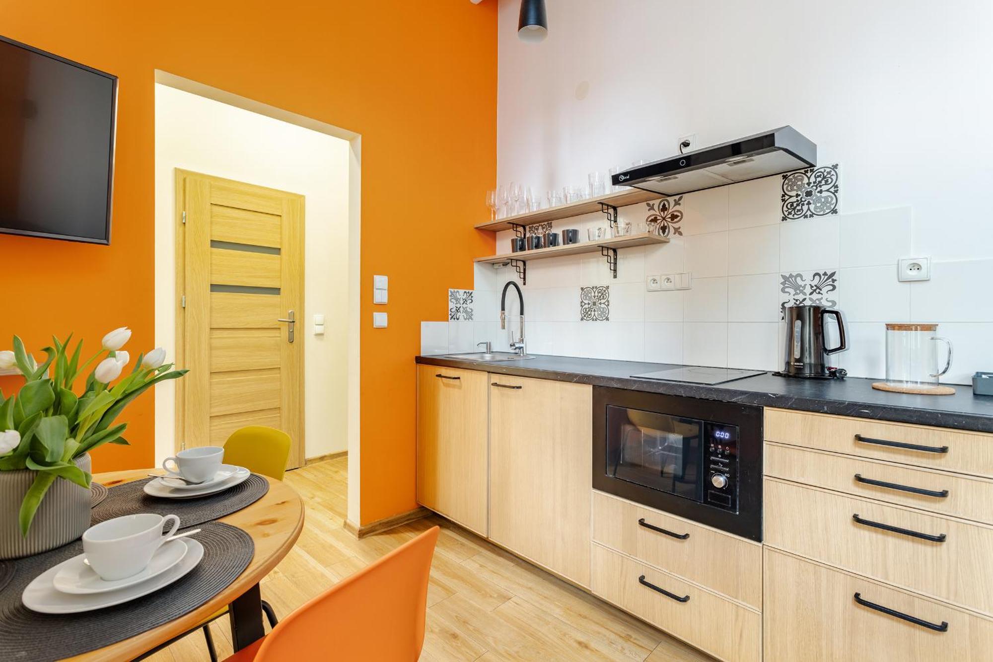 Apartament Fair Targi Dworzec Poznan Gasiorowskich Ngoại thất bức ảnh